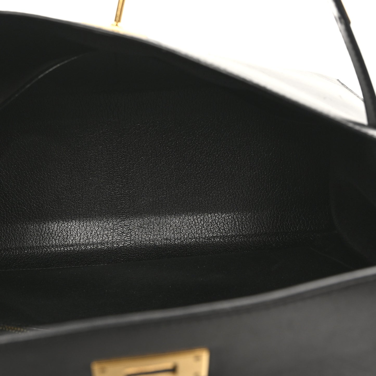 Box Kelly Sellier 32 Black