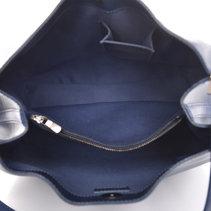 Louis Vuitton Epi Mandara MM Myrtille 5 of 6