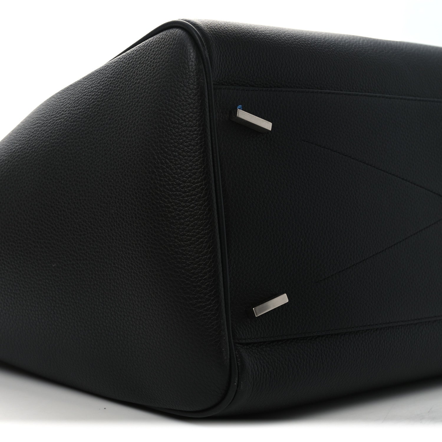 Salvatore Ferragamo ビジネスバッグ 黒 フェラガモ／Salvatore Ferragamo バッグ ブリーフケース