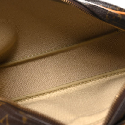 Louis Vuitton Monogram Reporter PM 6 of 10