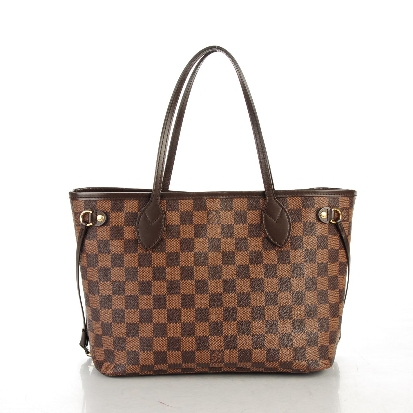 Damier Ebene Neo Neverfull PM