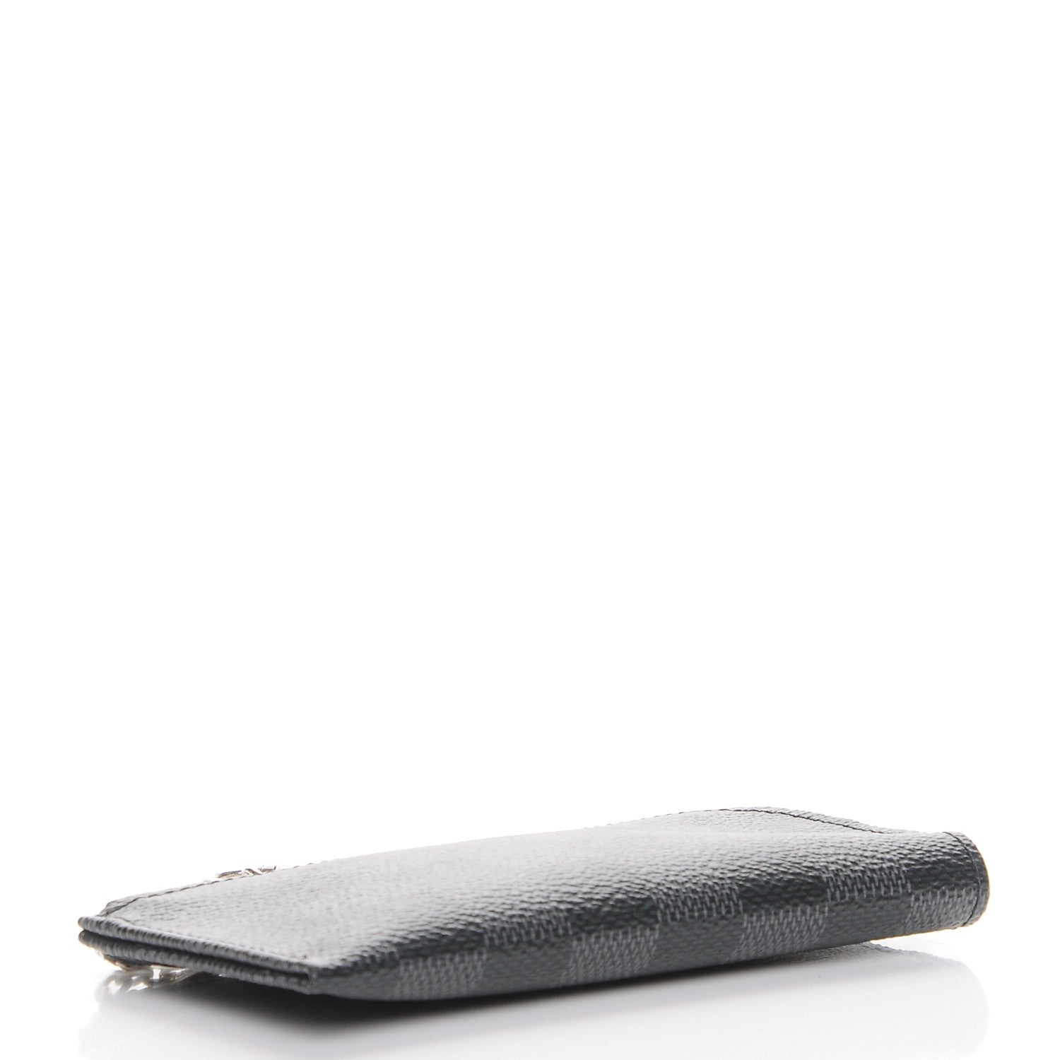 Louis Vuitton Damier Graphite 4 Key Holder 4 of 7