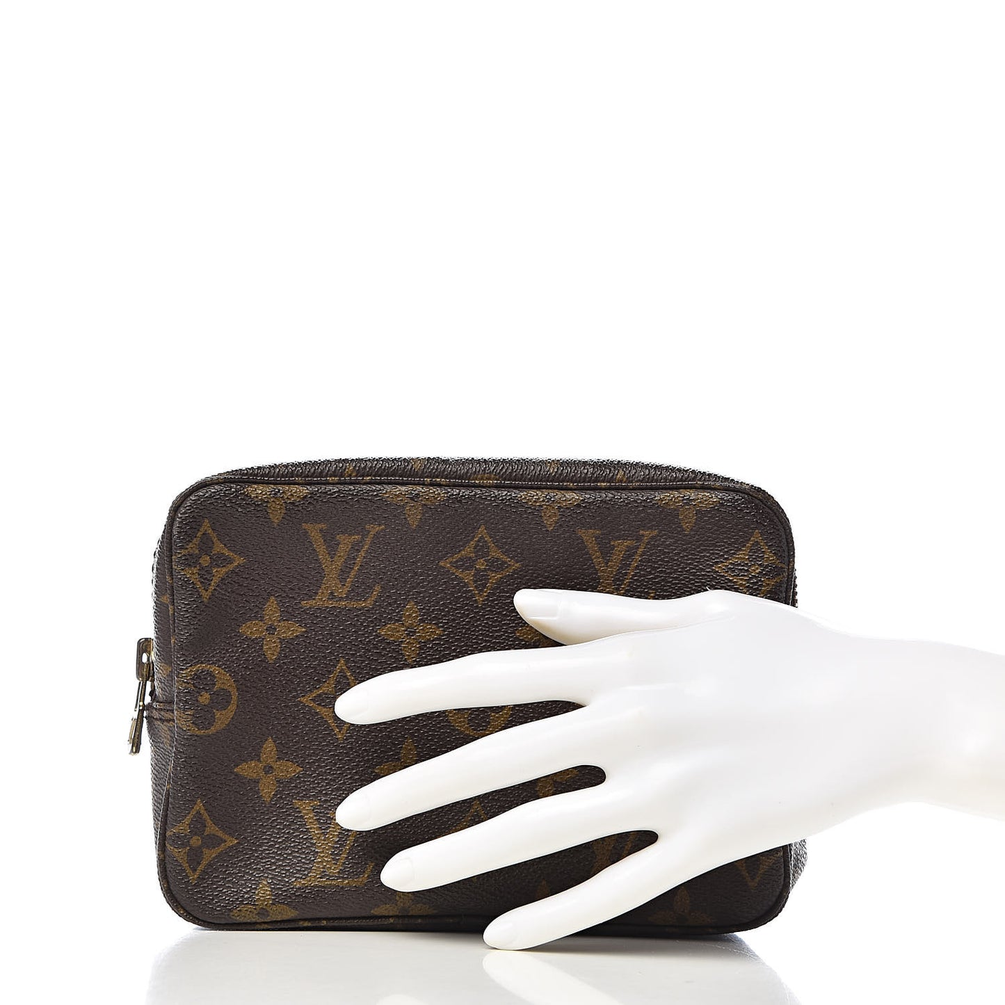 Monogram Trousse Toilette 19
