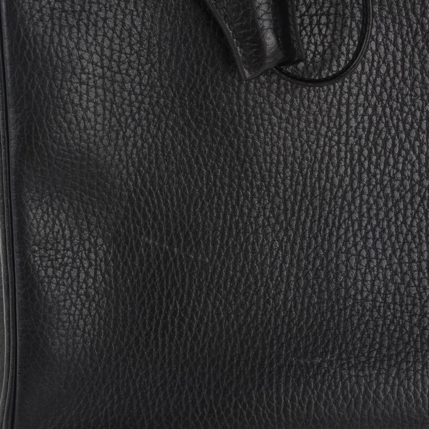 Ardennes Birkin 35 Black