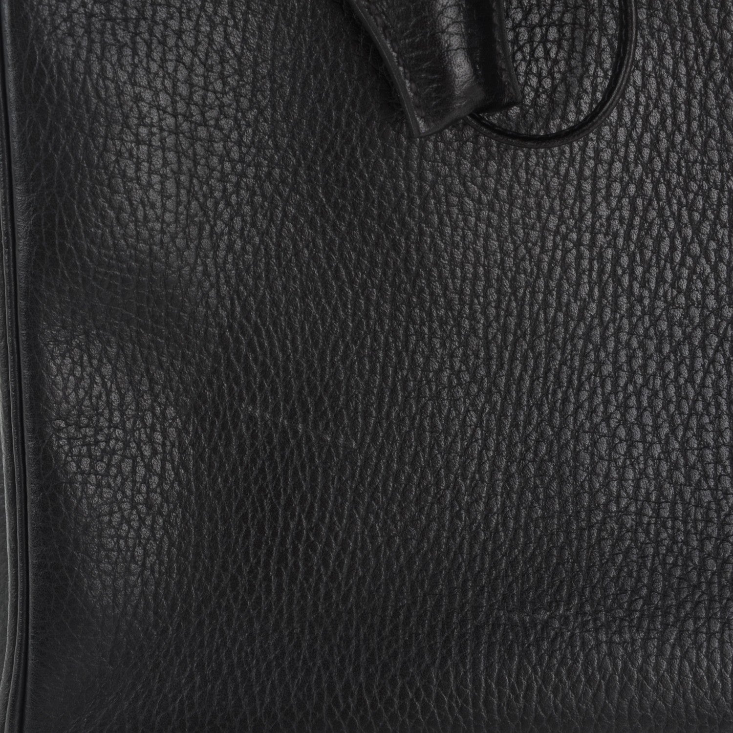 Hermes Ardennes Birkin 35 Black 24 of 24