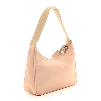 Prada Re-Nylon Mini Re-Edition 2000 Bag Cammeo 3 of 10