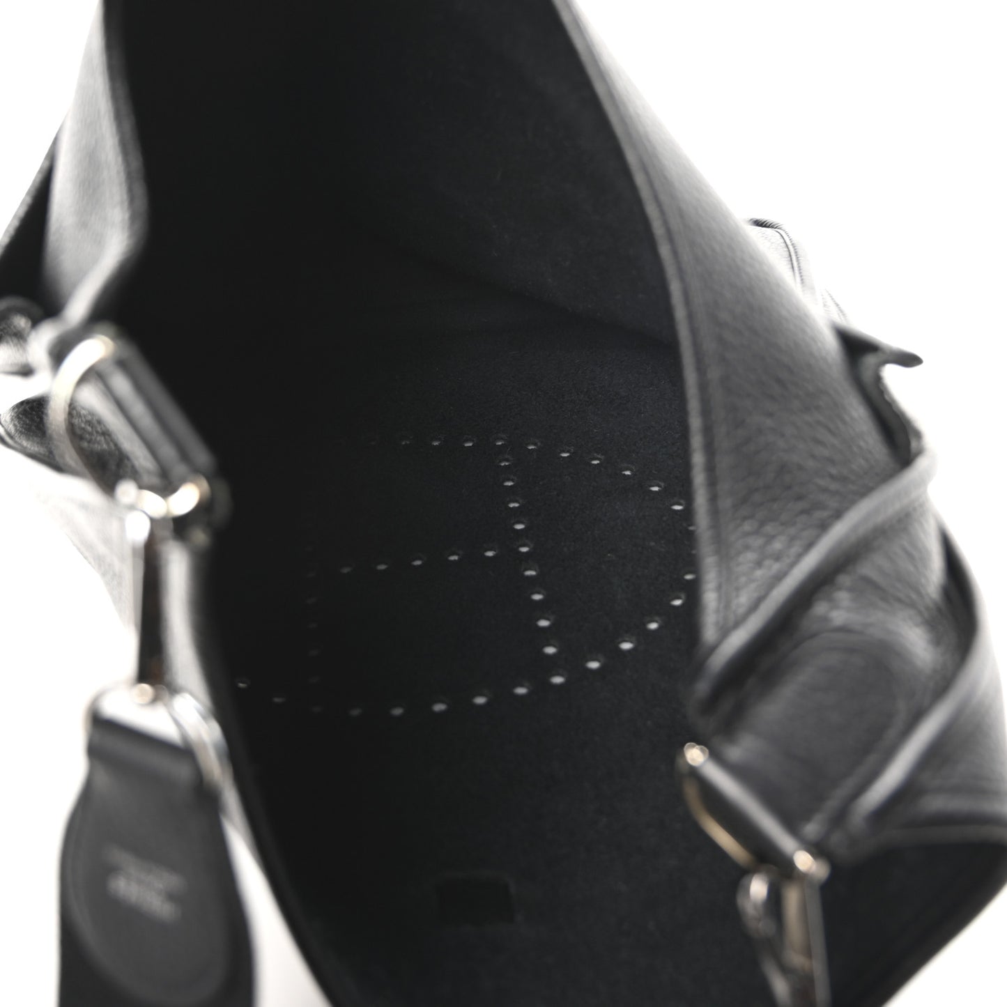 Taurillon Clemence Evelyne III GM Black