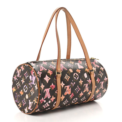 Louis Vuitton Watercolor Aquarelle Papillon 3 of 9