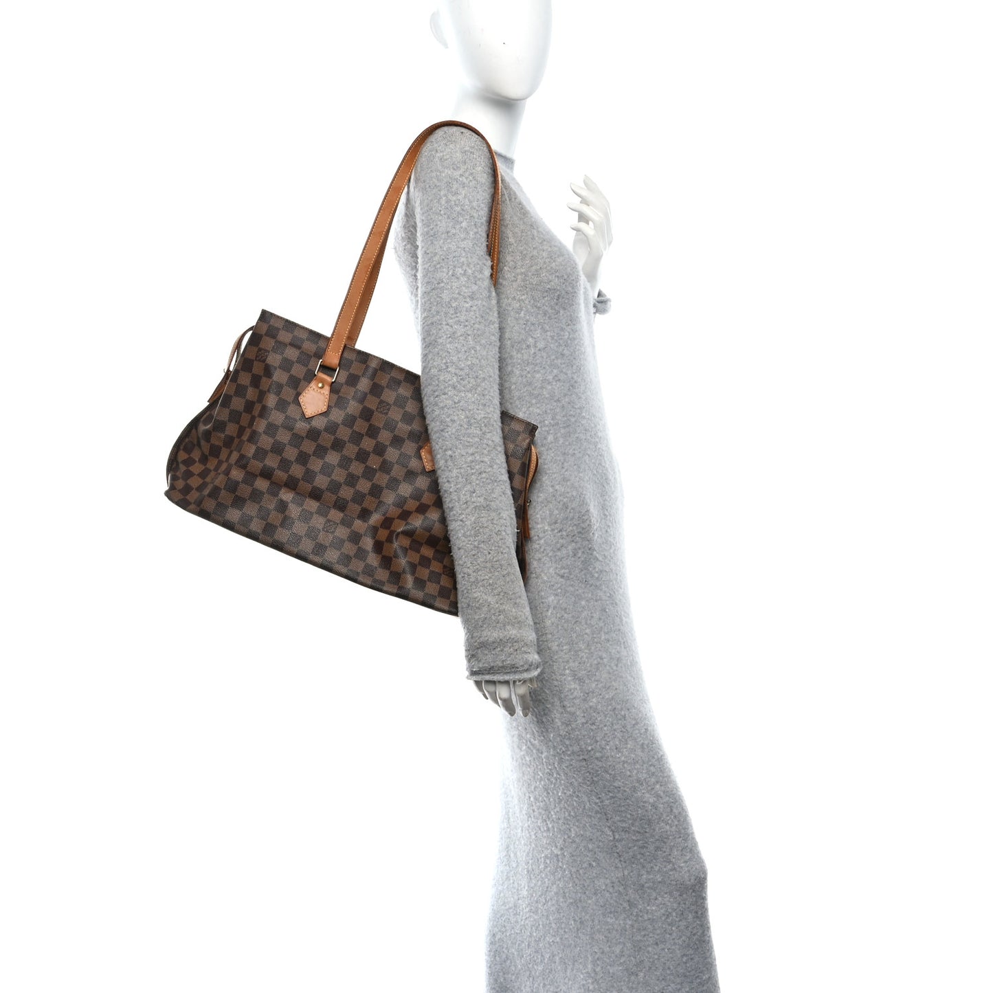 Damier Ebene Centenaire Chelsea