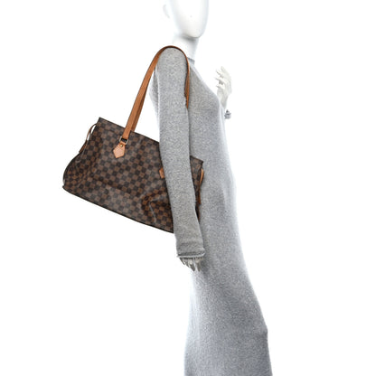 Louis Vuitton Damier Ebene Centenaire Chelsea 2 of 9