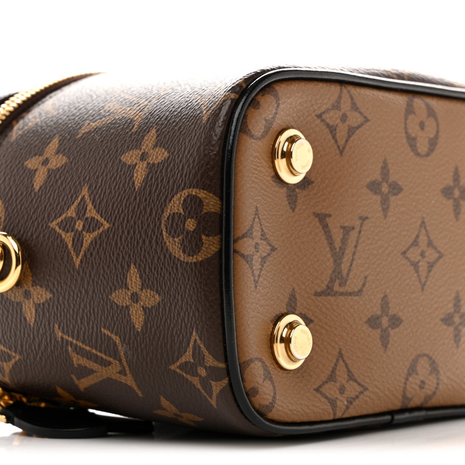 Louis Vuitton Reverse Monogram Vanity PM 8 of 11