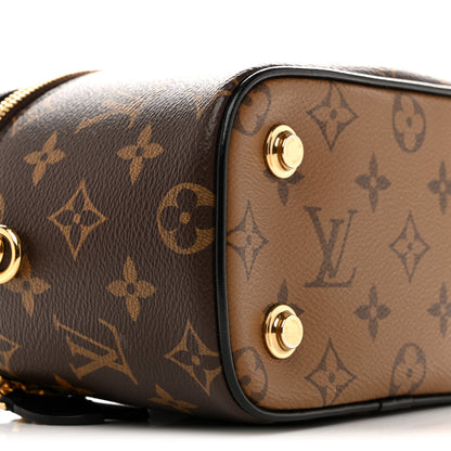 Louis Vuitton Reverse Monogram Vanity PM 8 of 11