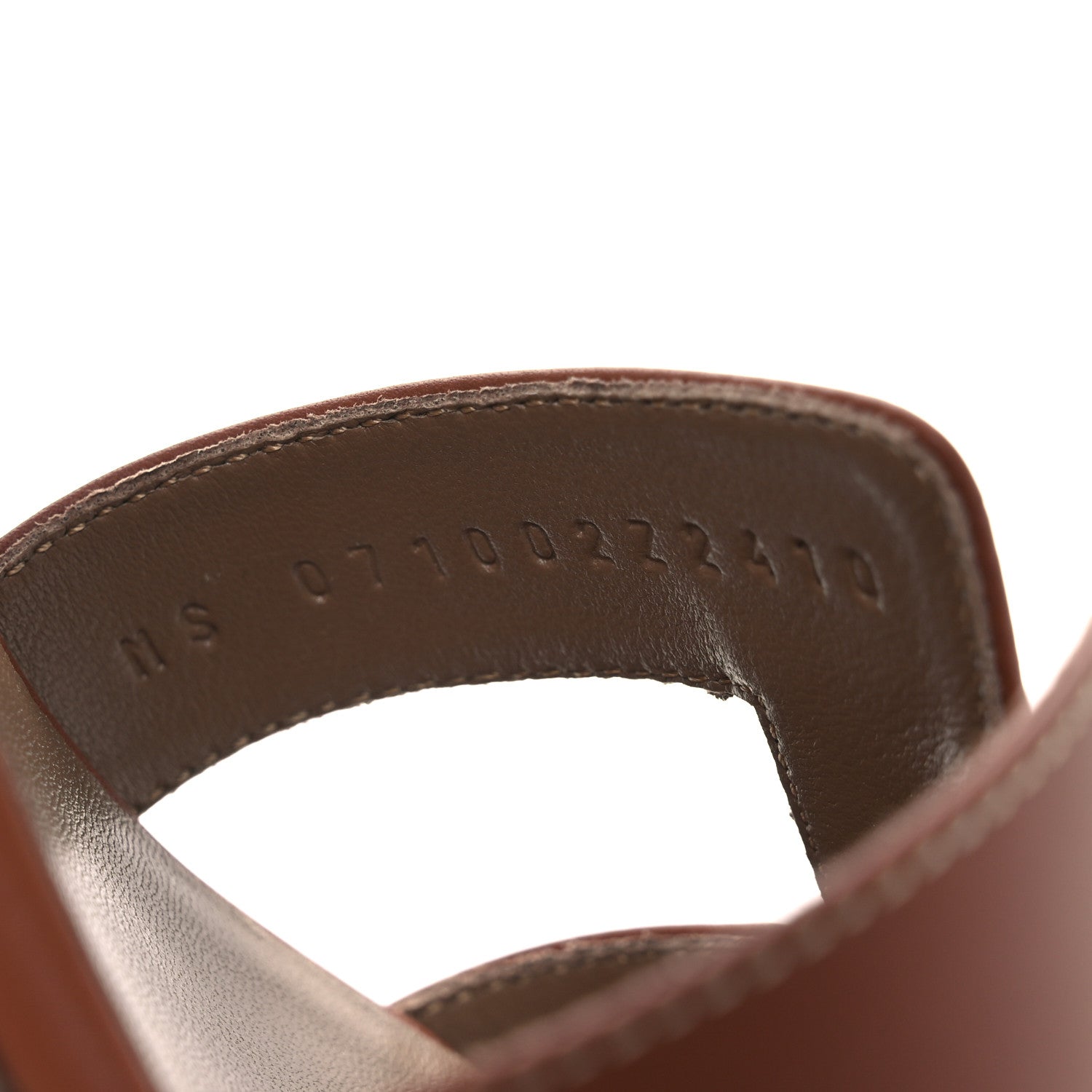 Hermes gold 37.5 Gold 10 of 11