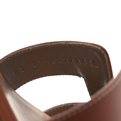 Hermes gold 37.5 Gold 10 of 11