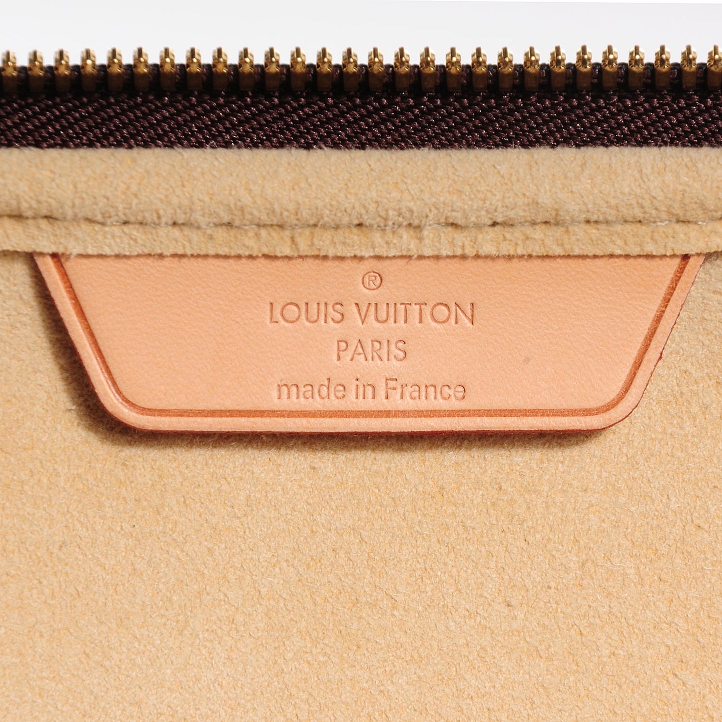 Monogram 13 Inch Laptop Sleeve