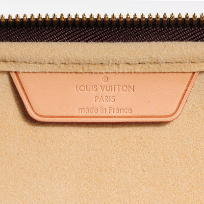 Louis Vuitton Monogram 13 Inch Laptop Sleeve 7 of 8