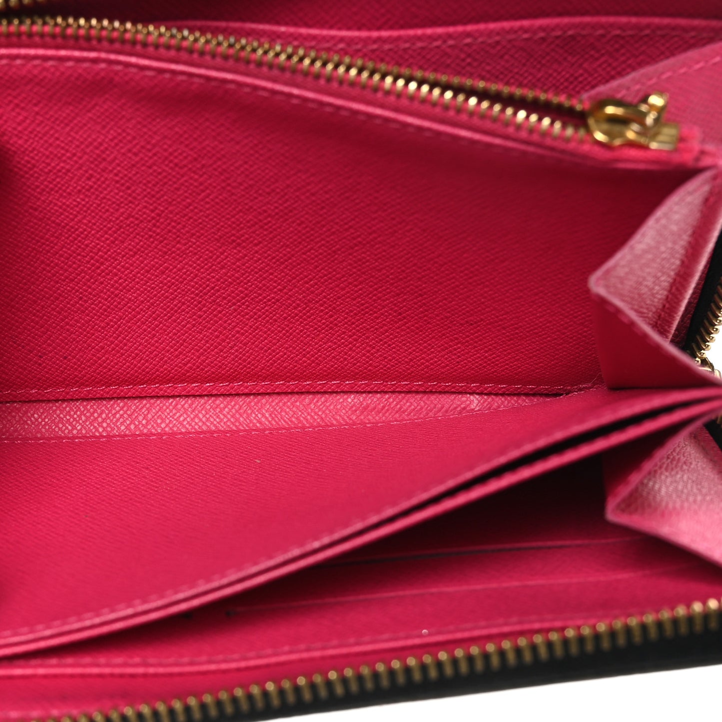 Monogram Multicolor Zippy Wallet