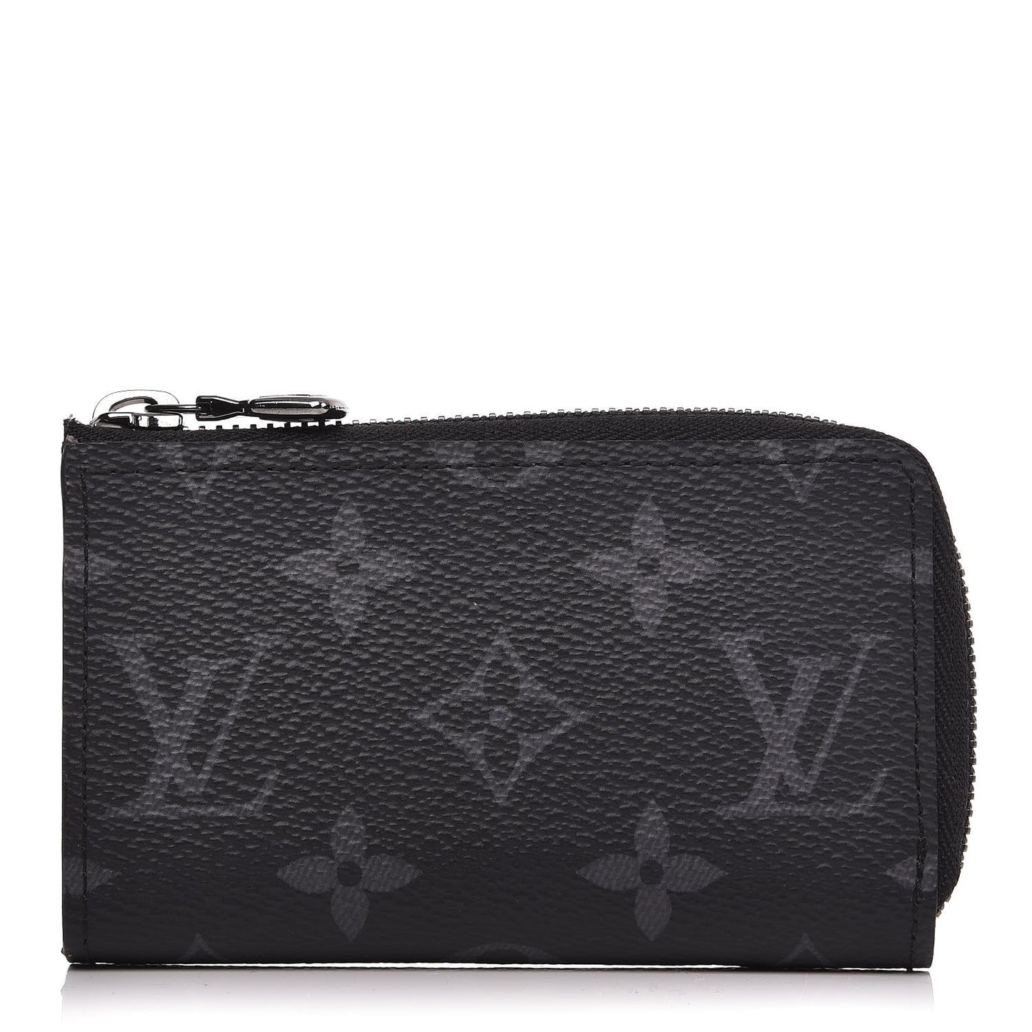 Monogram Eclipse Car Key Holder
