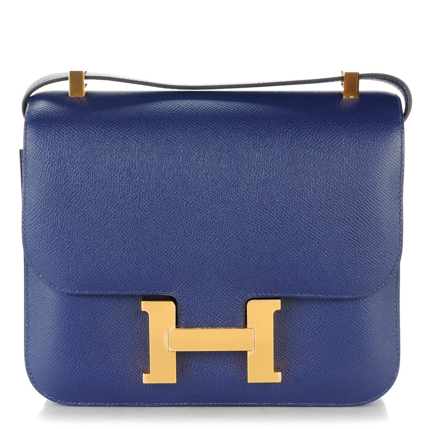 Epsom Constance 24 Bleu Saphir