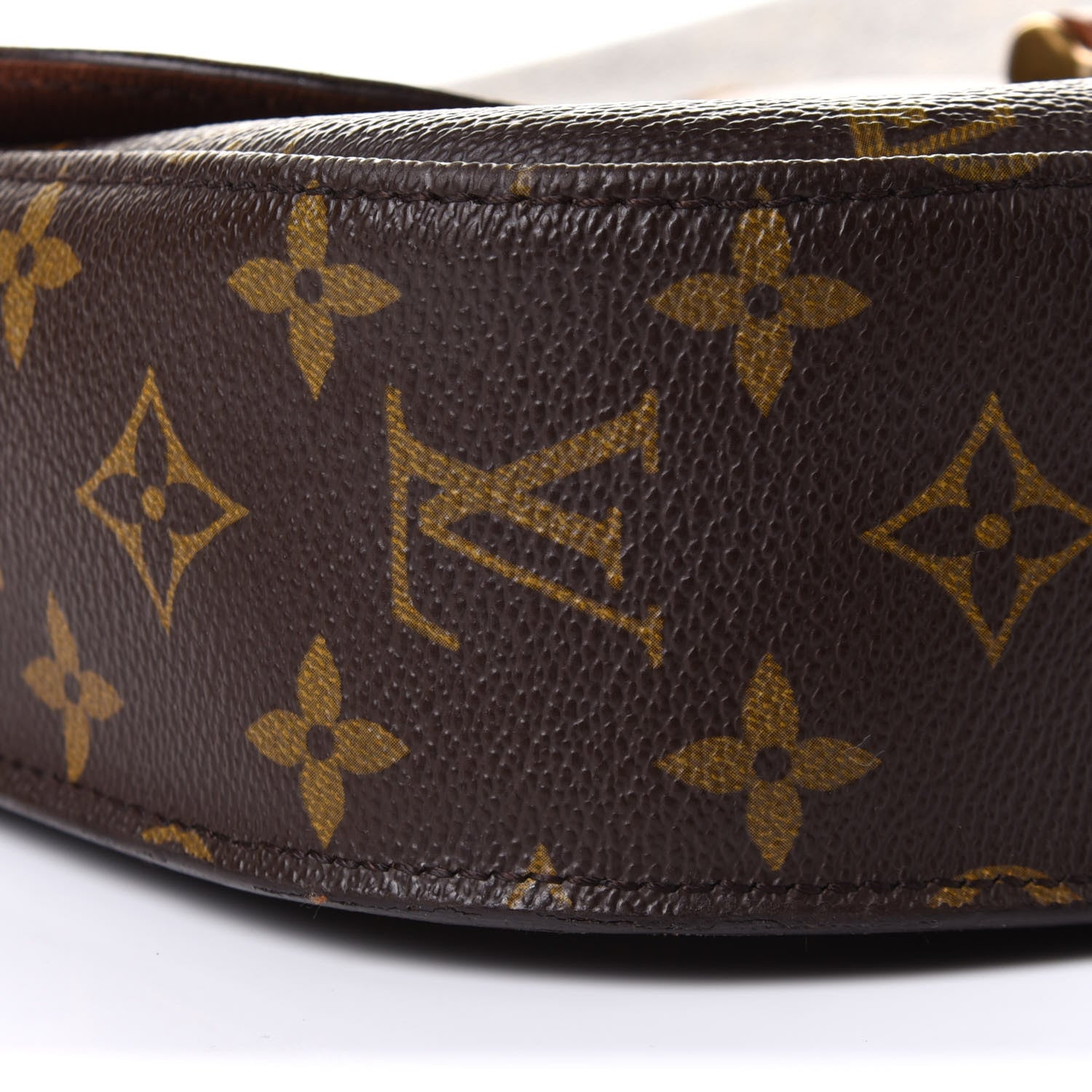 Louis Vuitton Monogram Saint Cloud GM 8 of 10