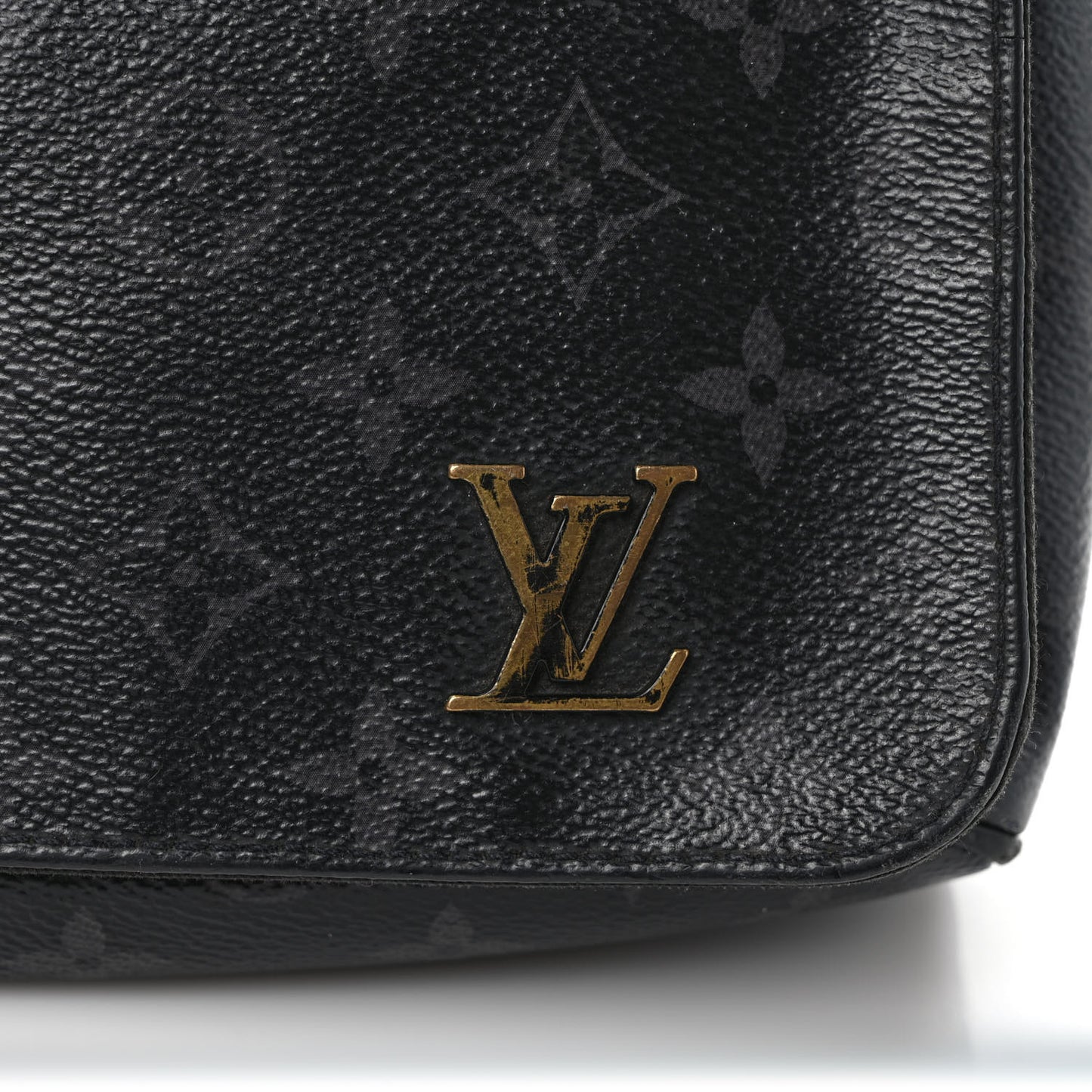Monogram Eclipse District PM Black