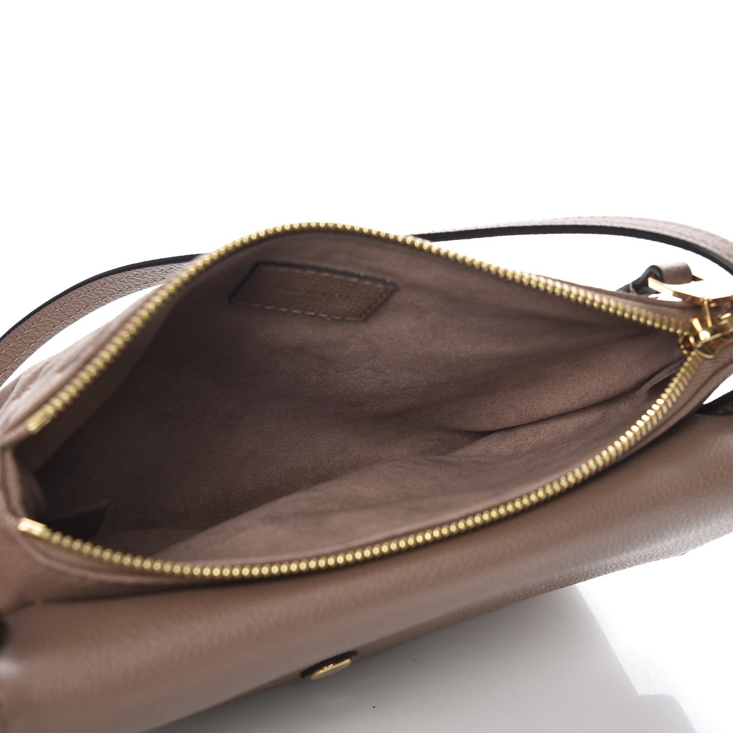 Empreinte Twice Taupe