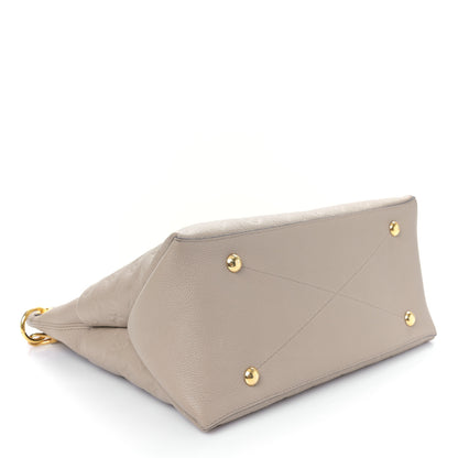 Louis Vuitton Empreinte Maida Hobo Tourterelle 4 of 9