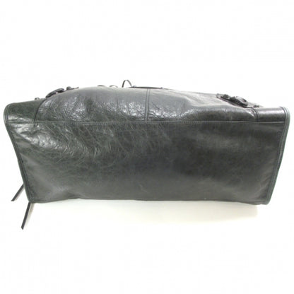 Balenciaga Chevre Work Plomb 4 of 13