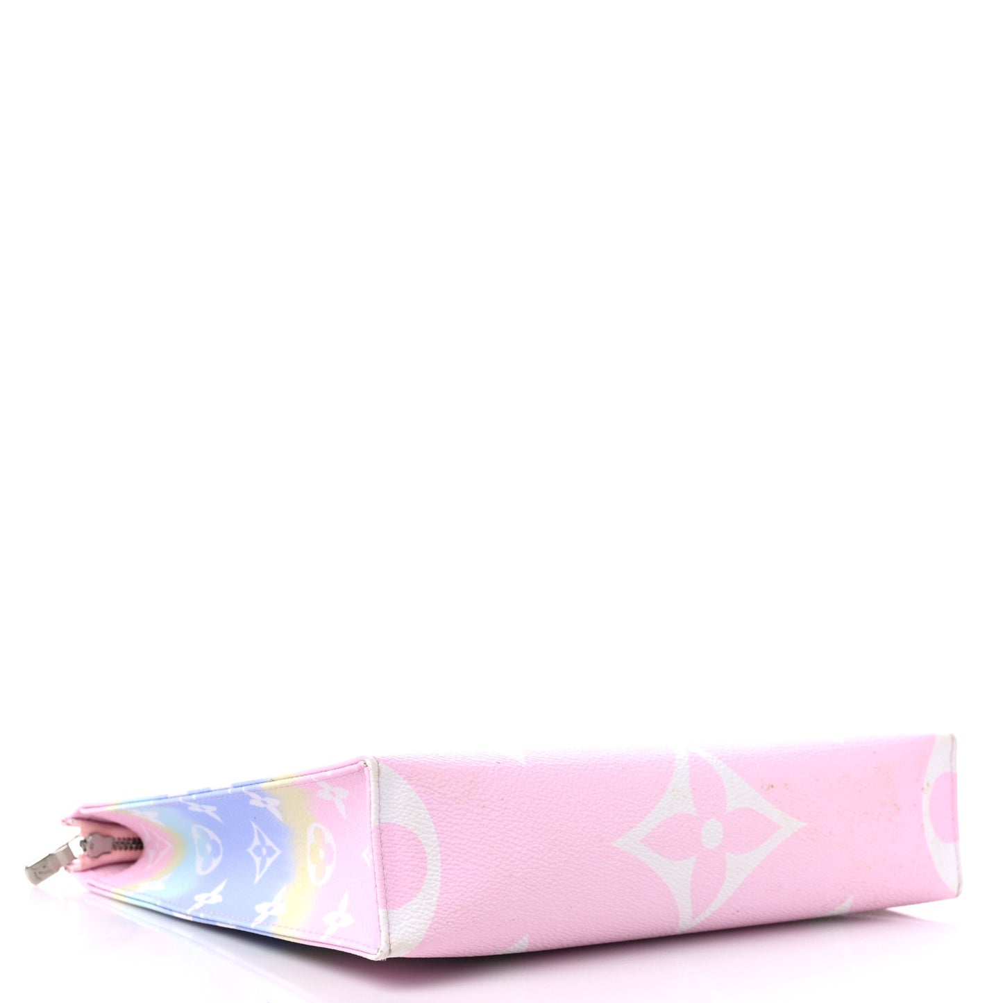 Monogram Escale Toiletry Pouch 26 Pastel