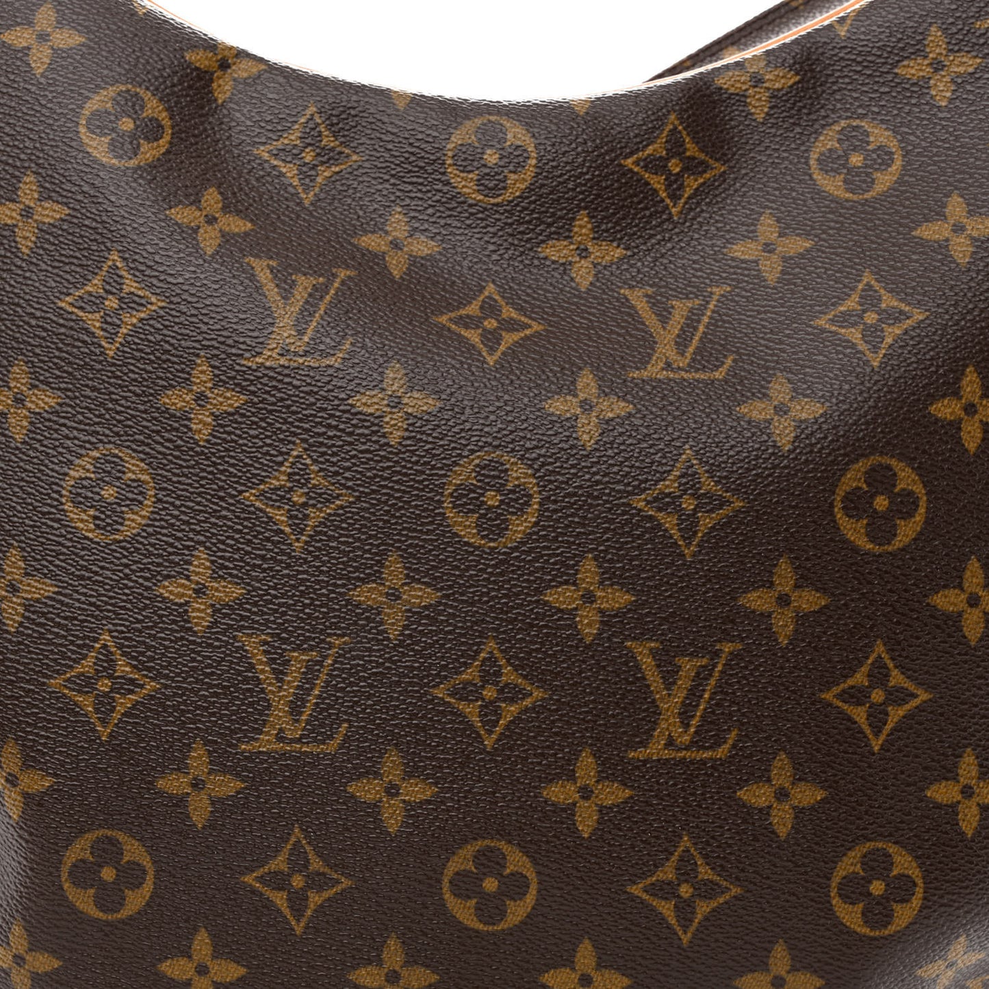 Monogram Croissant GM