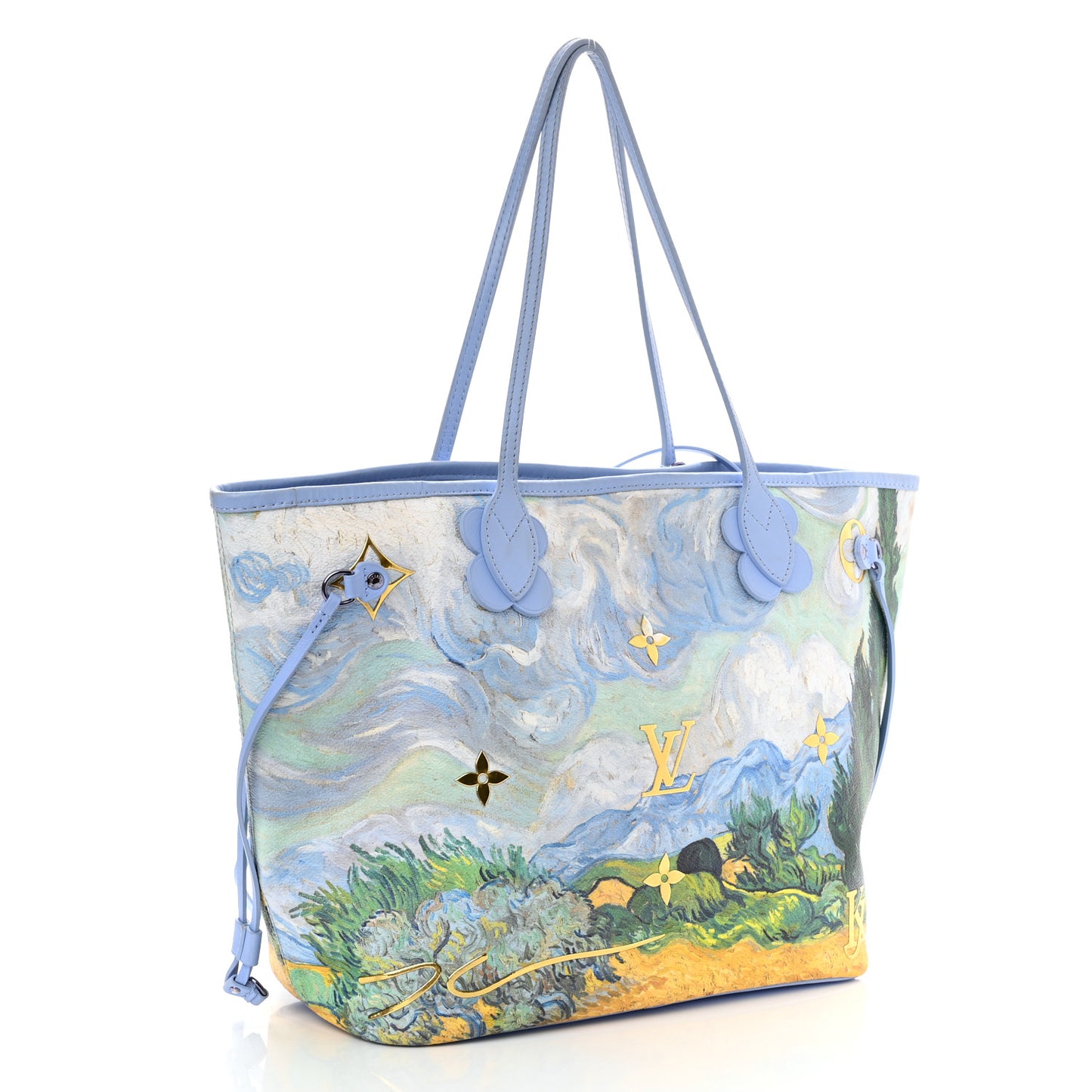 Masters Van Gogh Neverfull MM
