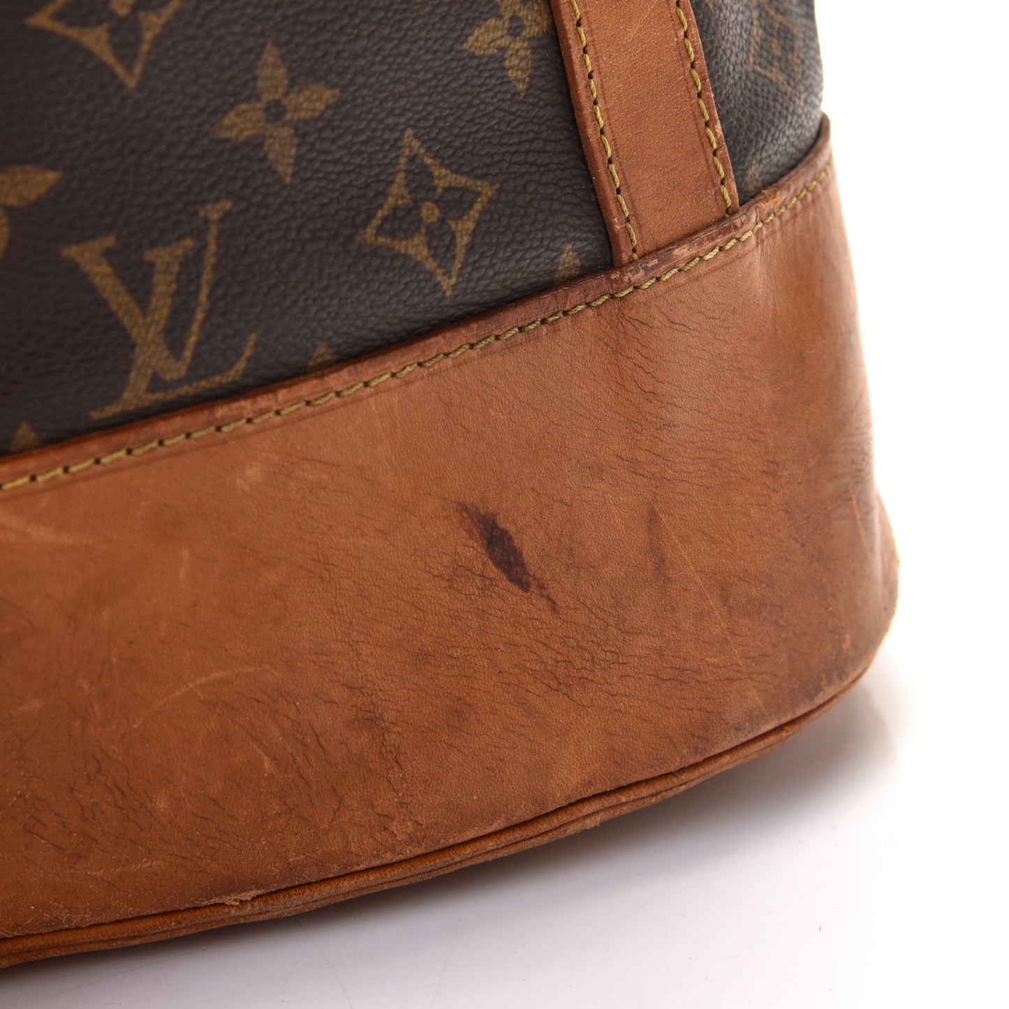 Monogram Randonnee GM Backpack