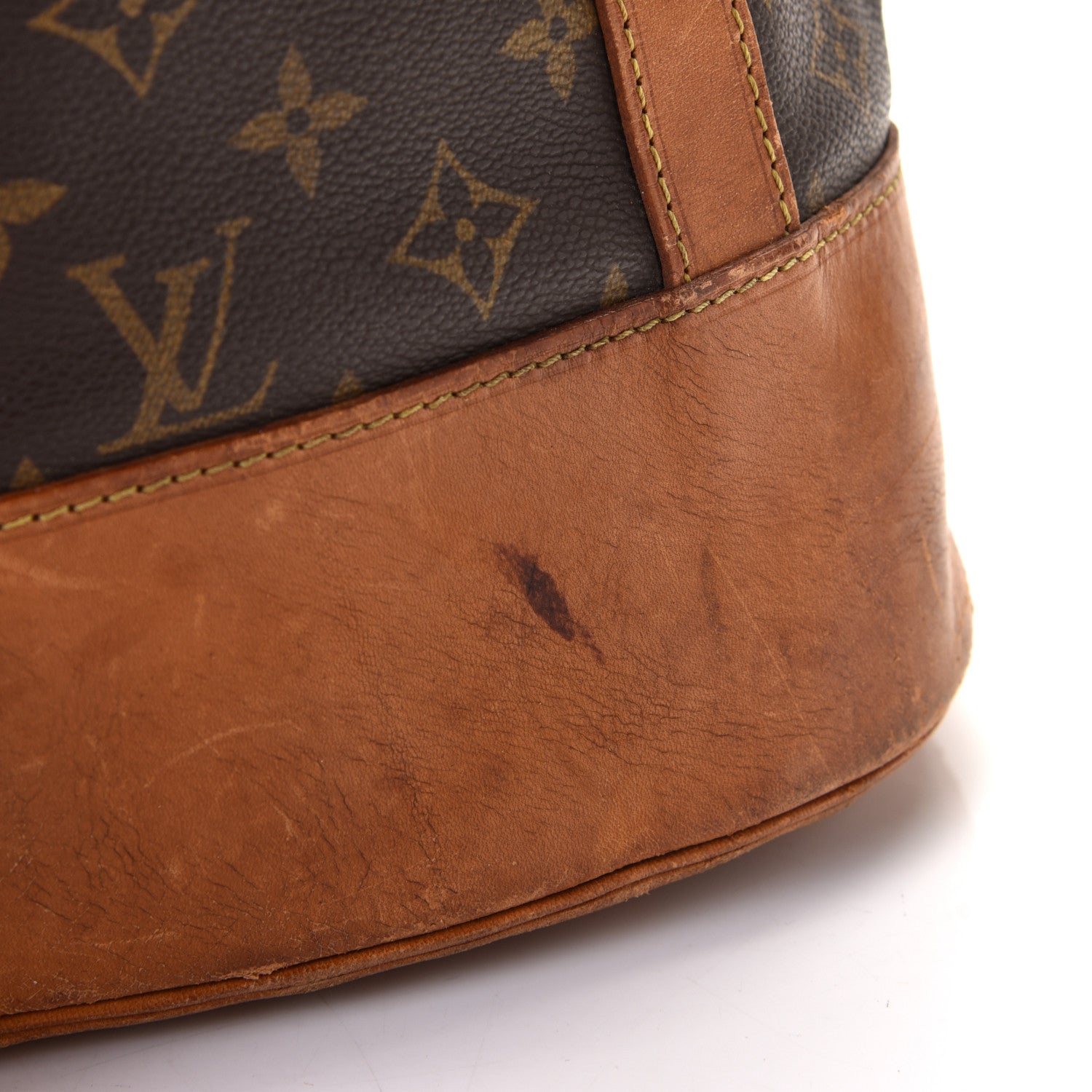 Louis Vuitton Monogram Randonnee GM Backpack 15 of 17