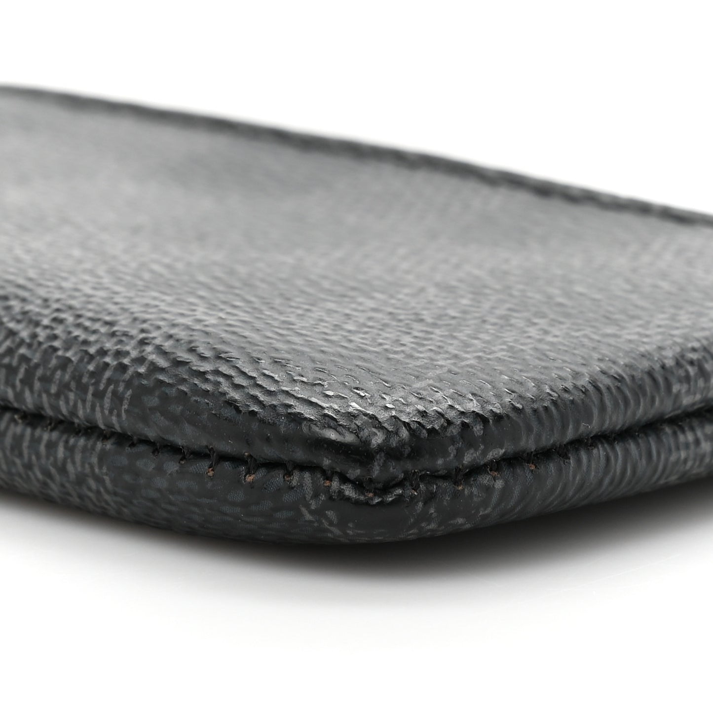 Damier Graphite Key Pouch