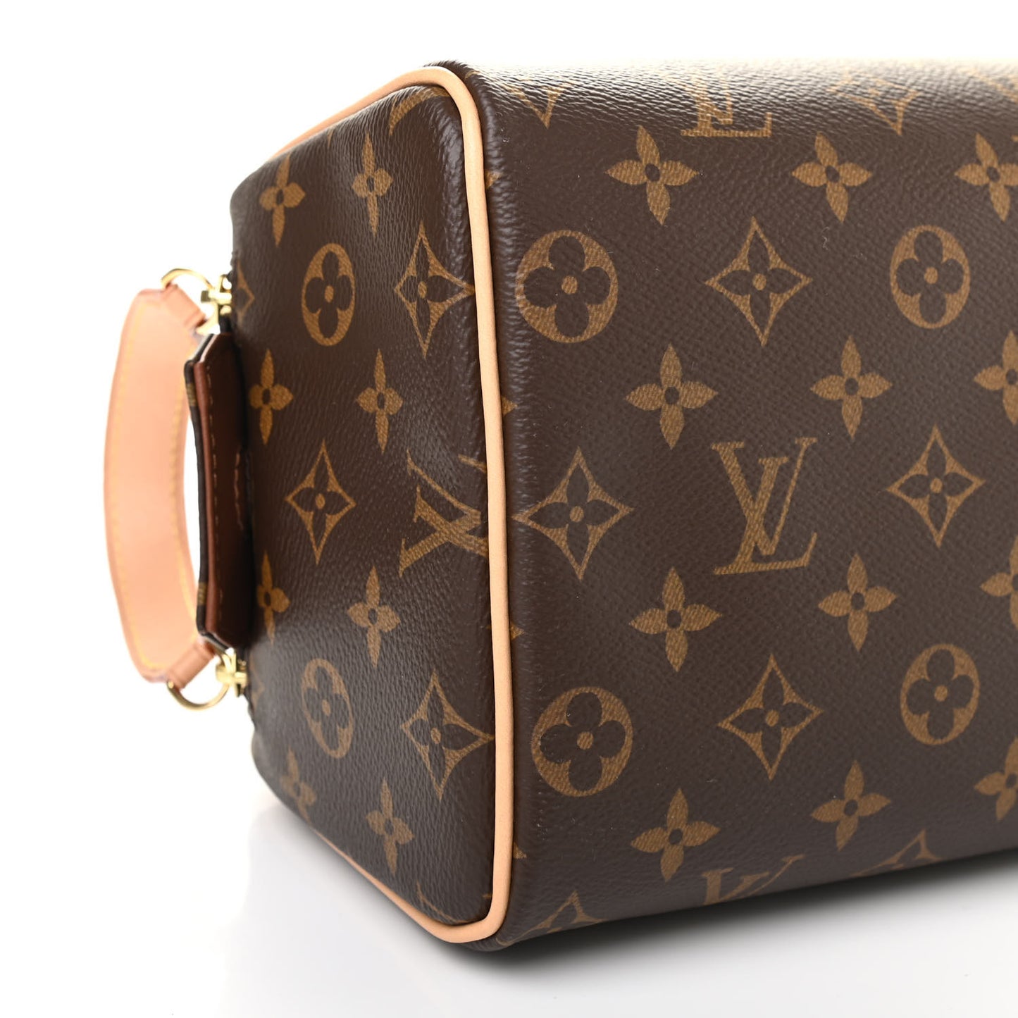Monogram Dopp Kit Toilet Pouch