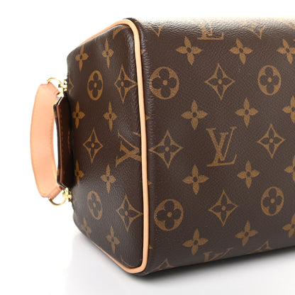 Louis Vuitton Monogram Dopp Kit Toilet Pouch 8 of 9