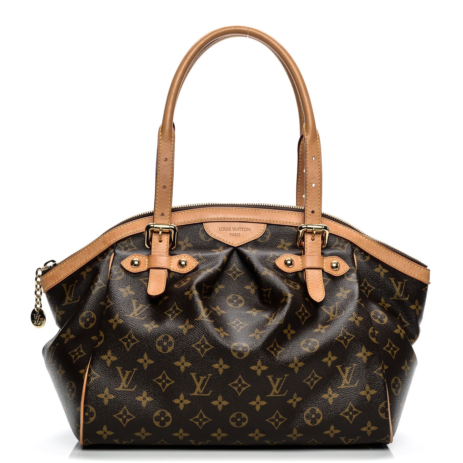 Louis Vuitton Monogram Tivoli GM 1 of 10