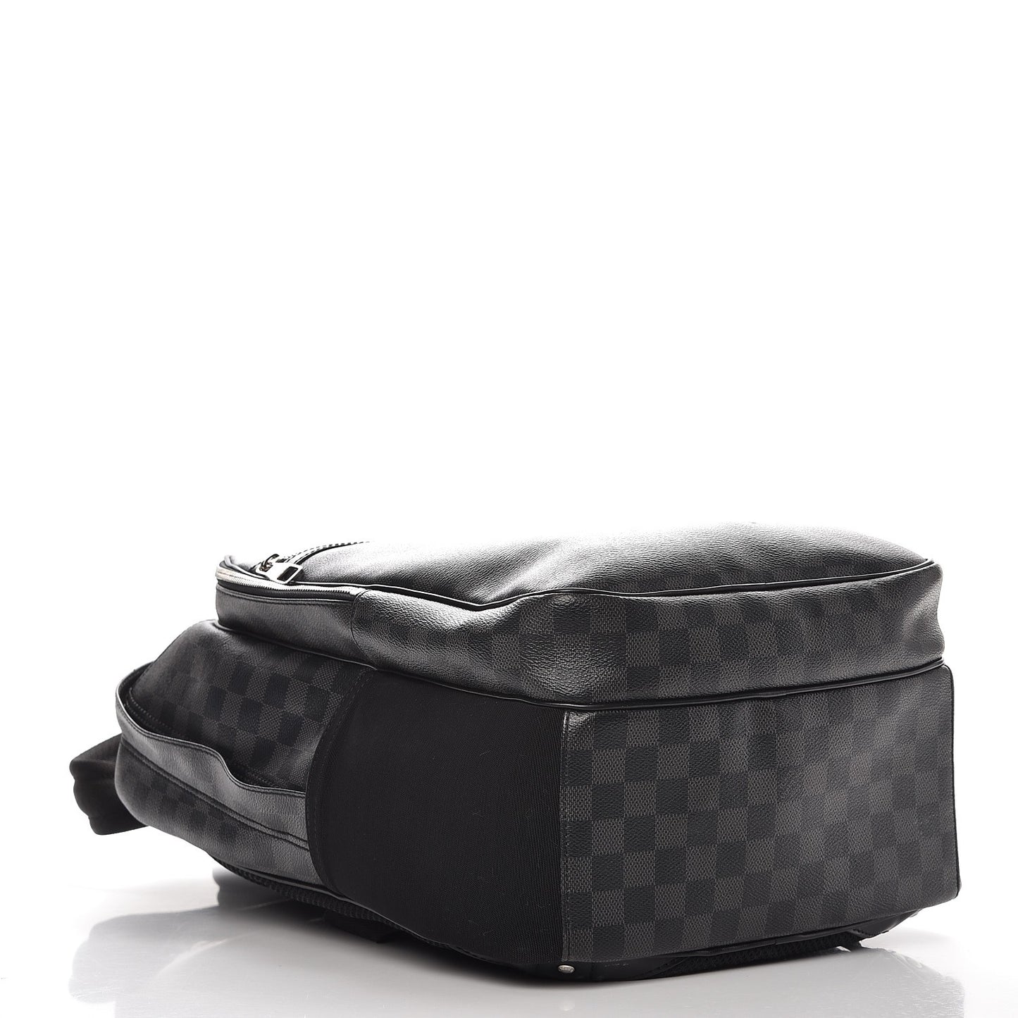 Damier Graphite Michael Backpack
