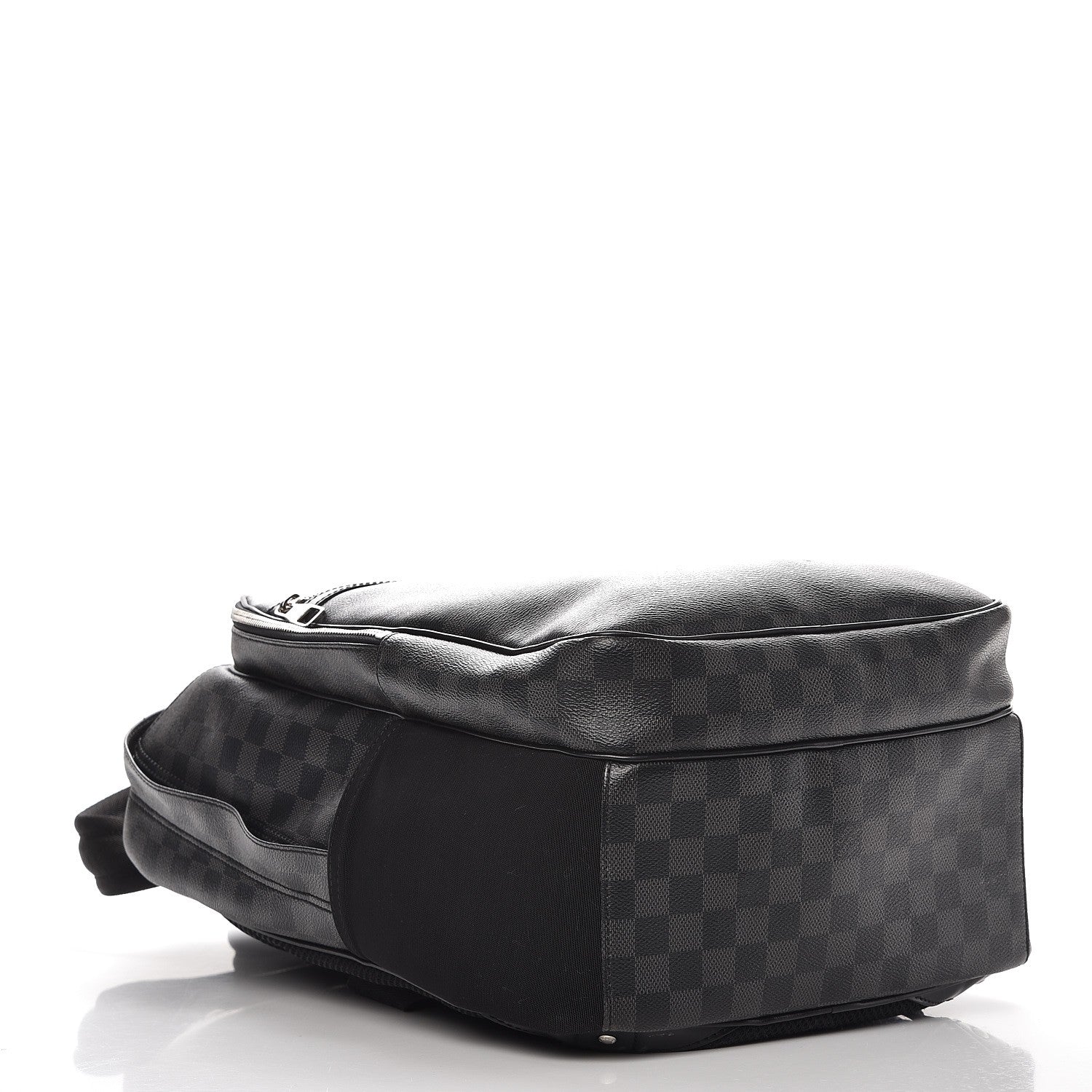 Louis Vuitton Damier Graphite Michael Backpack 4 of 11