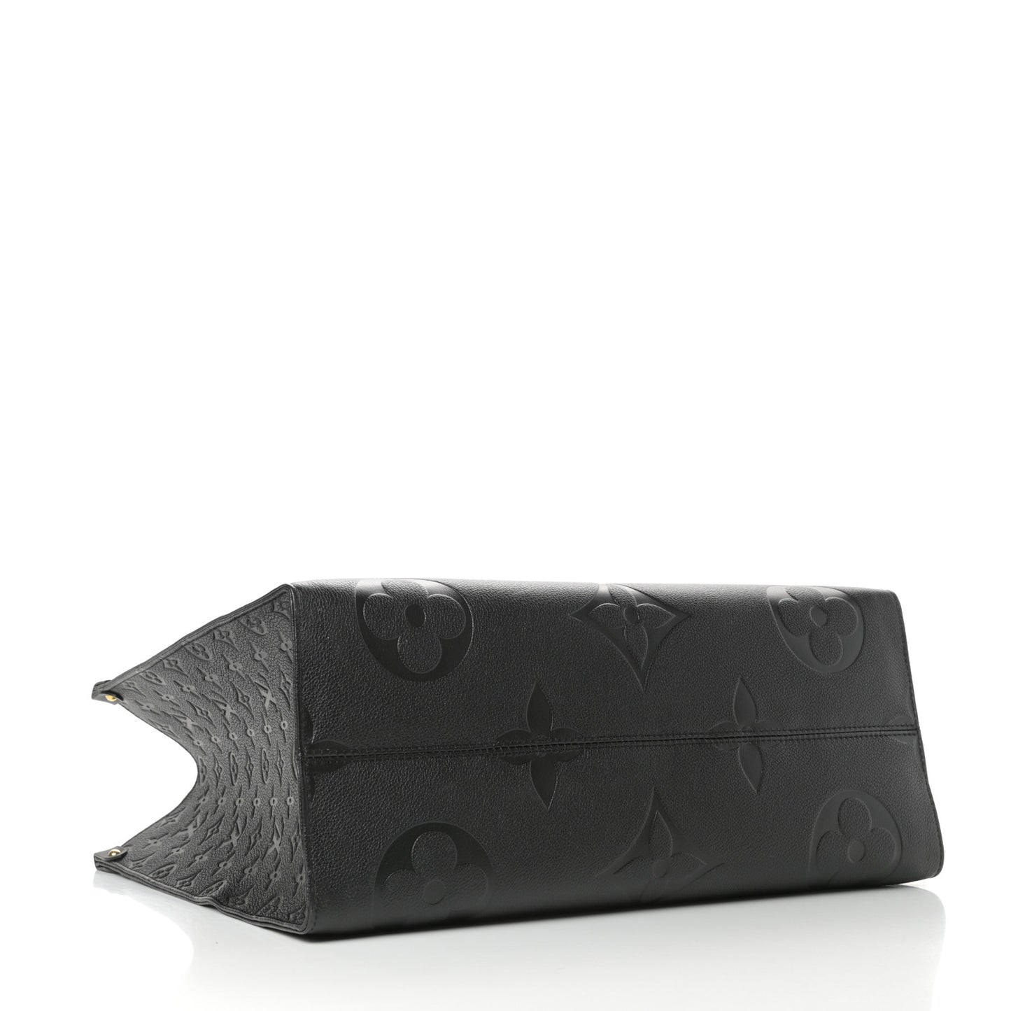 Empreinte Monogram Giant Onthego GM Black