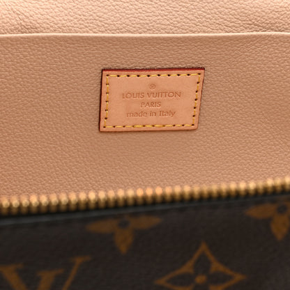 Louis Vuitton Monogram Nice Mini 6 of 10