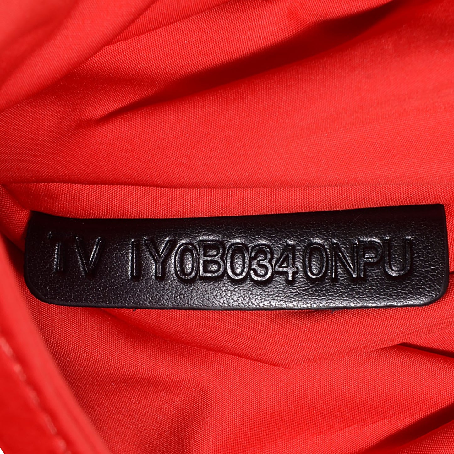 Nylon 1973 Rockstud Backpack Multicolor