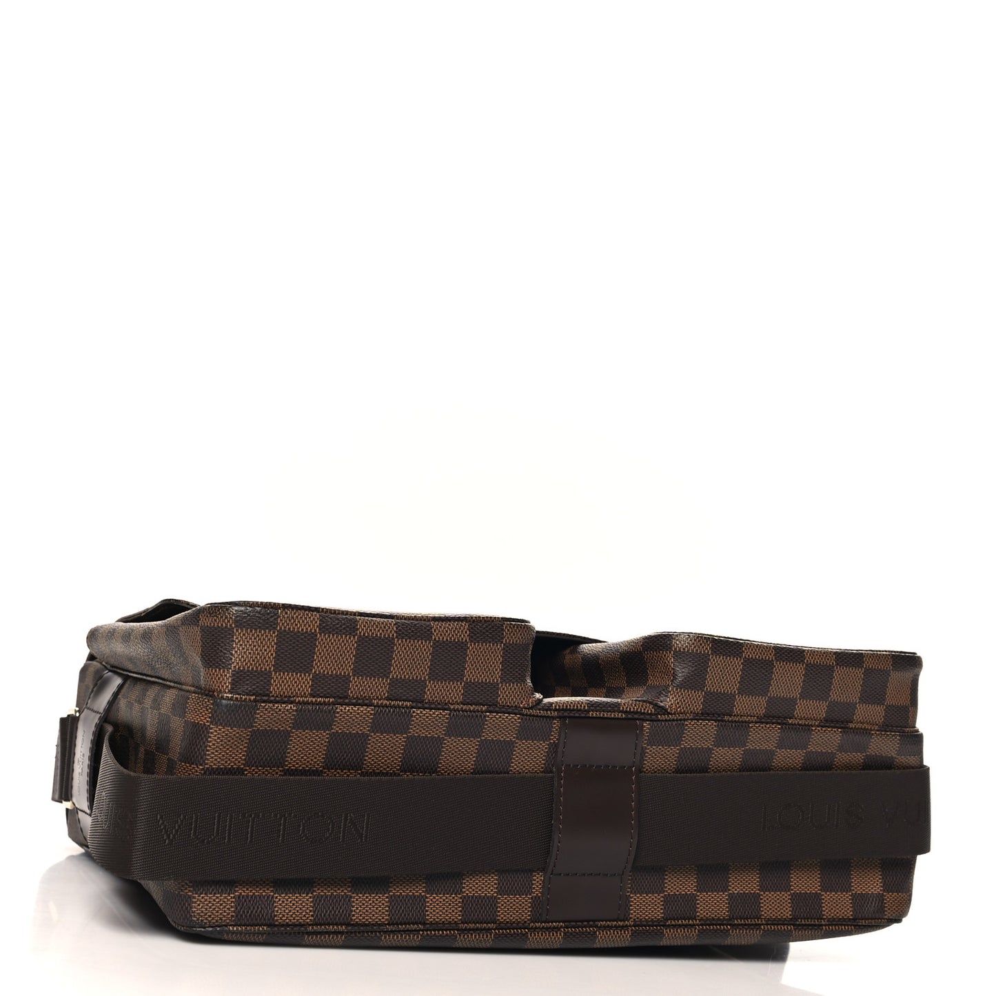 Damier Ebene Broadway Messenger Bag