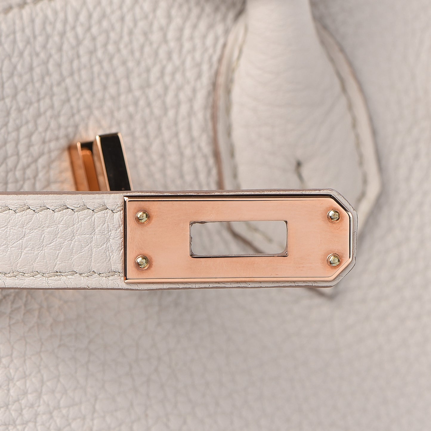 Togo Birkin 25 Beton