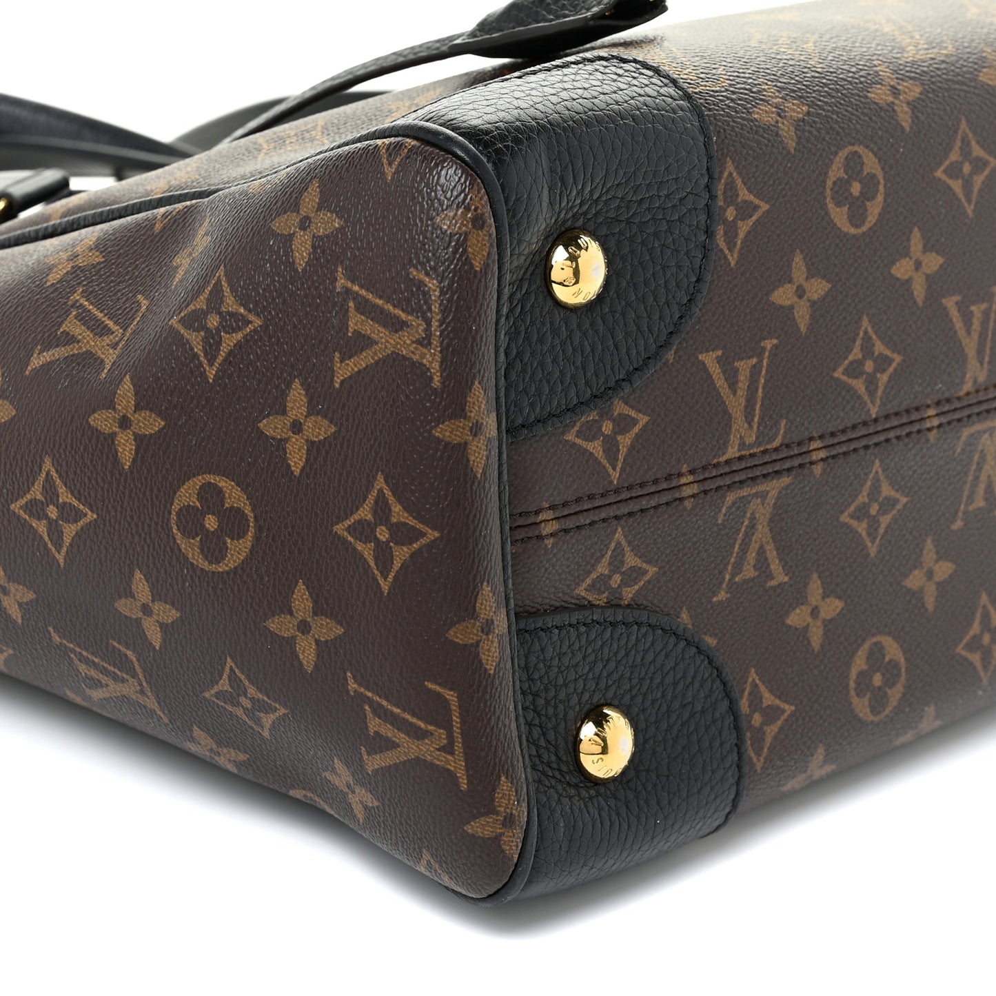 Monogram Estrela NM Black
