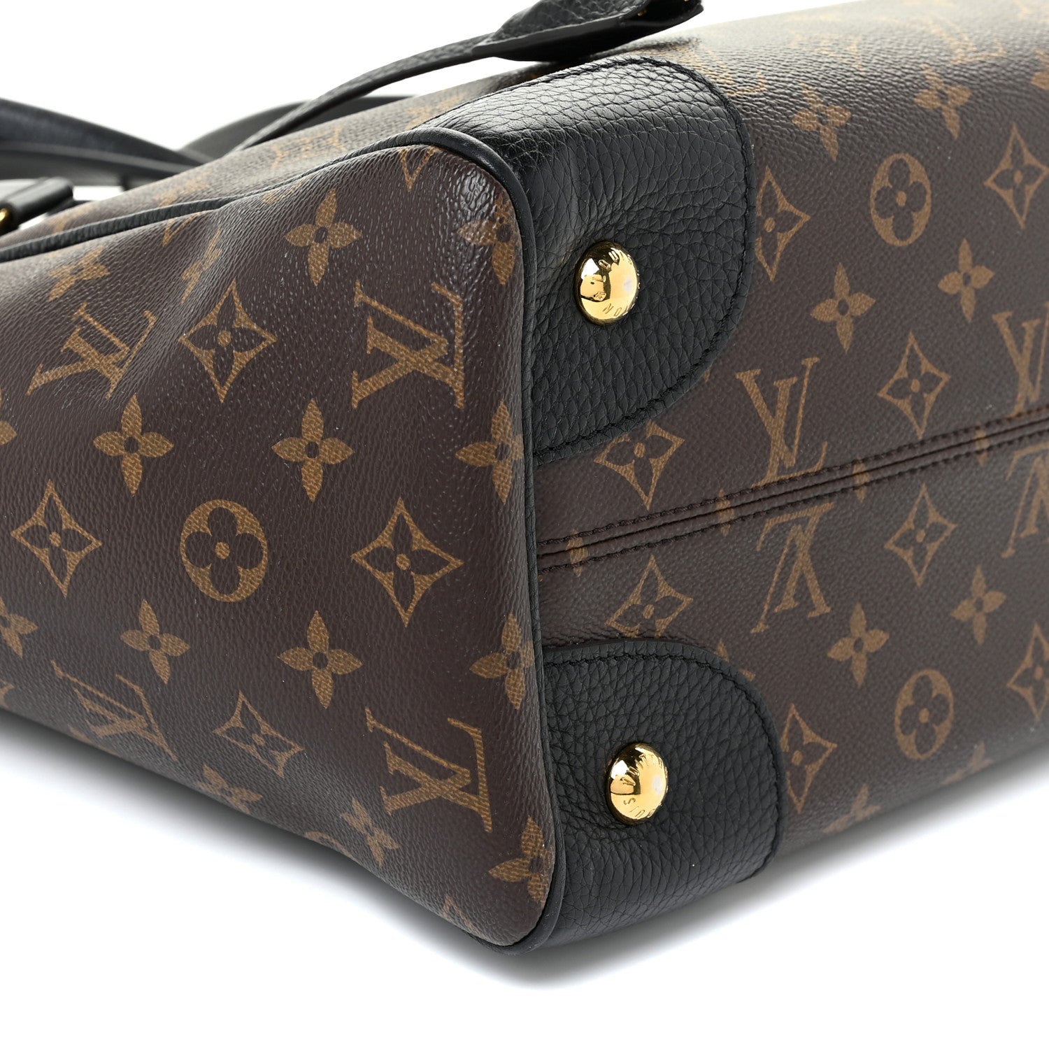 Louis Vuitton Monogram Estrela NM Black 7 of 13