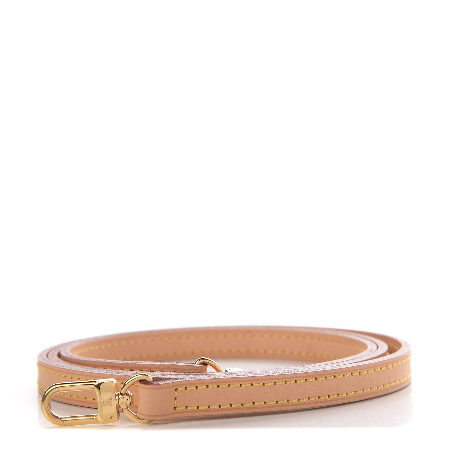 Vachetta Eva Shoulder Strap