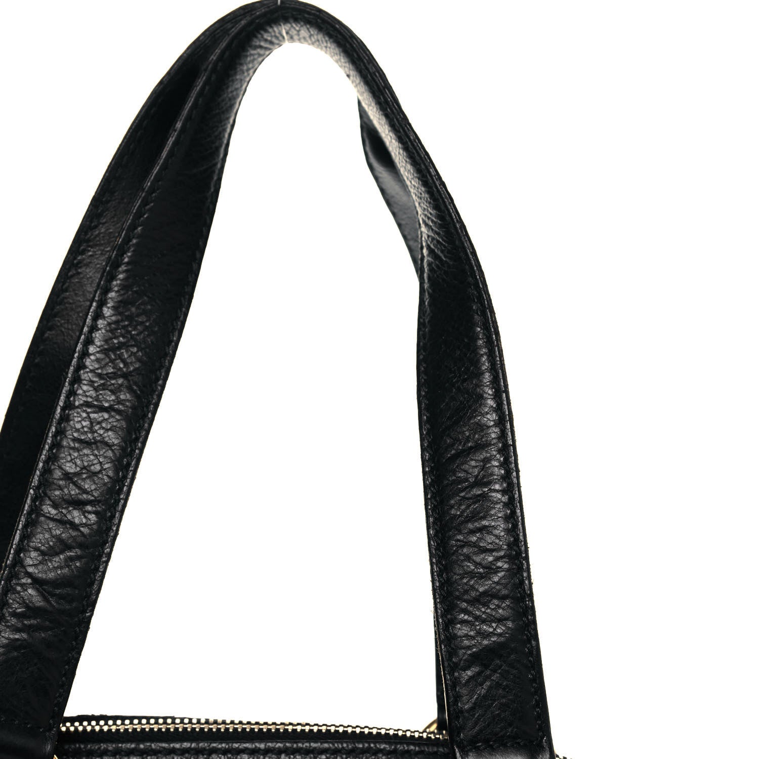 Saint Laurent Calfskin Large Muse Black 16 of 23