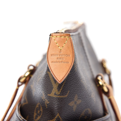 Louis Vuitton Monogram Totally MM 8 of 8