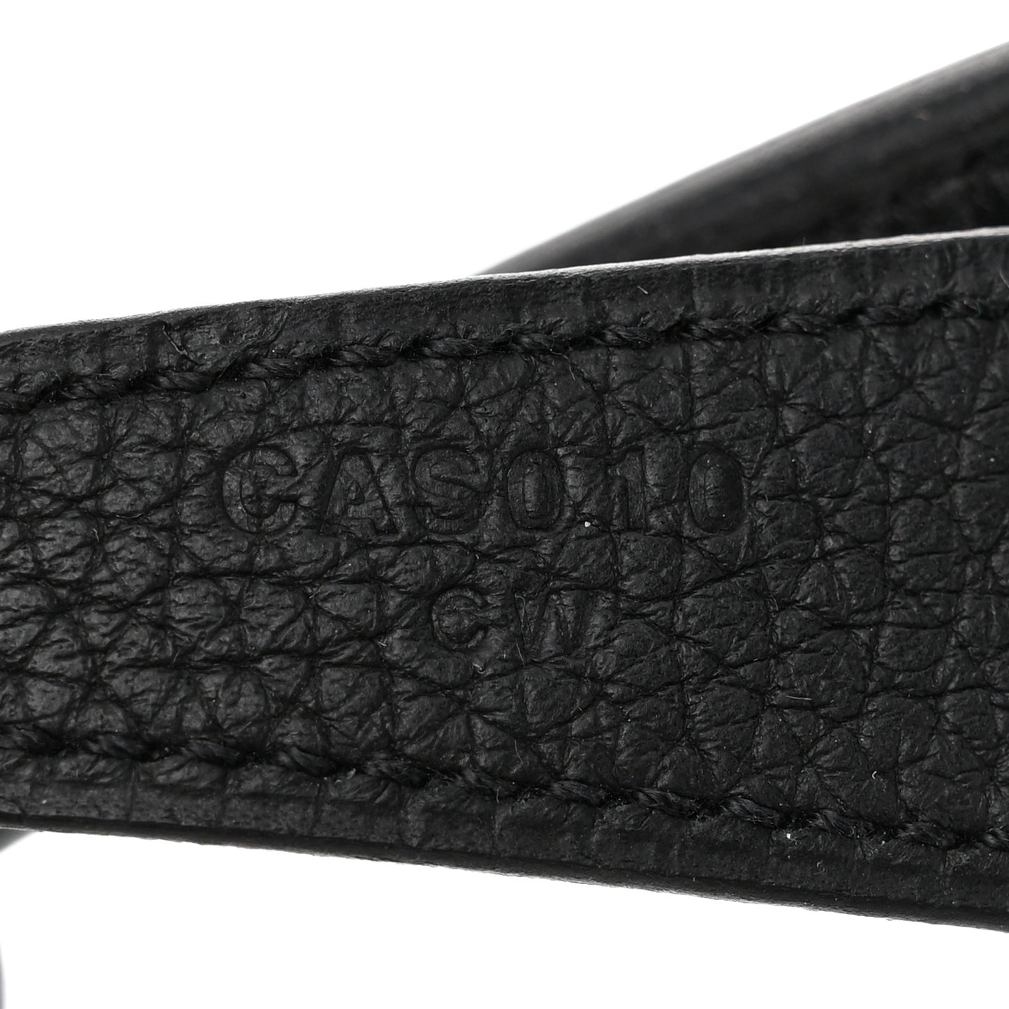 Taurillon Clemence Lindy 26 Black